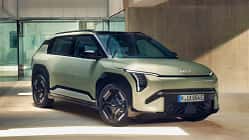 04/2027 Kia EV3 Modelljahr 2027