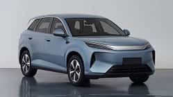 BYD Atto 3 3. Generation