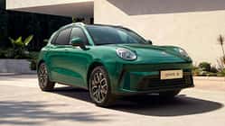 GWM Geat Wall Motor Ora 5 SUV