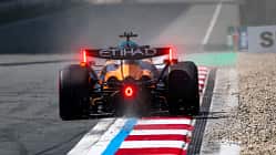 McLaren - Formel 1 - GP China 2026