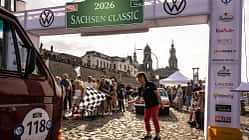 Sachsen Classic 2025 80 Jahre