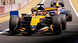 Oscar Piastri - McLaren - Formel 1 - GP China 2026