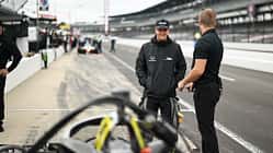 IndyCar - Indy 500 2026 - Mick Schumacher - Rahal Letterman Lanigan