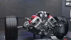 GWM plant einen Superrennwagen für den Einstieg in die GT3 -Serie