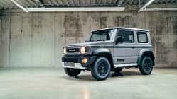 04/2026 Suzuki Jimny Horizon