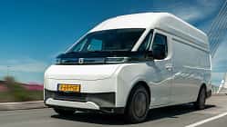 04/2026 Farizon SV und V7E