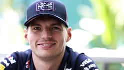 Max Verstappen - Red Bull - GP Miami 2026