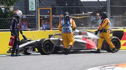 Nico Hülkenberg - Audi - Formel 1 - GP Miami 2026
