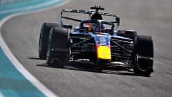 Max Verstappen - Red Bull - Formel 1 - GP Miami 2026