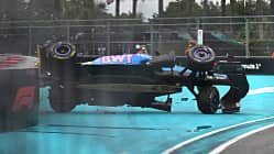 Pierre Gasly - Alpine - Formel 1 - GP Miami 2026
