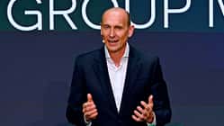 Ralf Brandstätter Vorstand China Volkswagen VW AG 2026