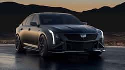 Cadillac CT5-V Blackwing F1 Collector Series 