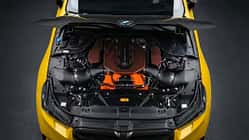 G-Power BMW M5 (G90)