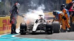 Nico Hülkenberg - Audi - Formel 1 - GP Miami 2026