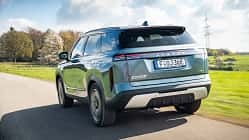 Jaecoo 7 PHEV