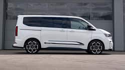 05/2026, Abt Sportsline VW Caravelle Bus Abt Sportsline VW Caravelle Bus