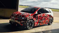 VW ID. Polo GTI Werkserlkönig