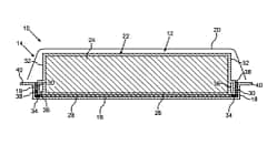 Mercedes-Patent Klebstoff für Batteriemodule