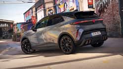 05/2026, Cupra Raval VZ Fahrveranstaltung Barcelona Cupra Raval VZ Fahrveranstaltung Barcelona
