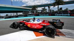 Charles Leclerc - Ferrari - Formel 1 - GP Miami 2026