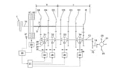 Audi, Doppelkupplungsgetriebe, DSG, DCT, Patent, USA, 05/2026 Audi-Patent Doppelkupplungsgetriebe