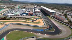 Istanbul Park Circuit - GP Türkei