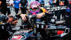 Max Verstappen - Red Bull - Formel 1 - GP Miami 2026
