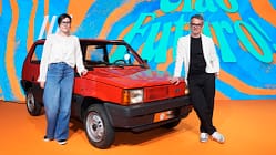 Francois Leboine - Fiat - Designchef - Milan Design Week 2026