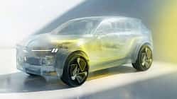 05/2026 Opel C-Segment Elektro-SUV Teaser