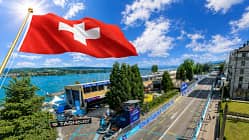 Schweiz - Rennstreckenverbot - Zürich - Formel E - 2018