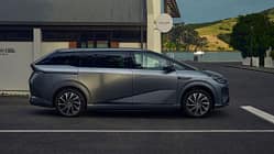 05/2026, XPeng X9 2026 XPeng X9 2026
