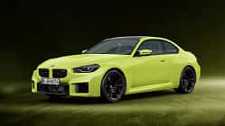 BMW M Sondermodelle Südkorea