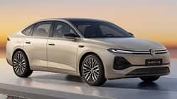 VW ID. Era 5S China