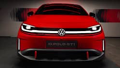 VW ID. Polo GTI