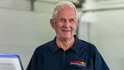 Helmut Marko - Red Bull - 2025