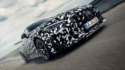 05/2026, Mercedes CLE AMG Mythos Werkserlkönige Mercedes CLE AMG Mythos Werkserlkönige