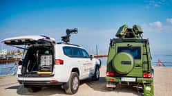05/2026 Welp Group Counter UAS auf Land Cruiser 300 05/2026 Welp Group Counter UAS auf Land Cruiser 300