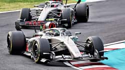 Gabriel Bortoleto - Audi - GP Japan 2026