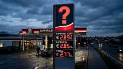 Tankstellen Spritpreise mehr tanken Auswertung Kraftstoffpreisanpassungsgesetz