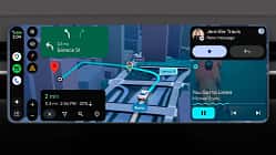 Android Auto Update Mai 2026