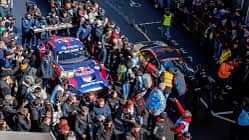 Max Verstappen - Mercedes - Nürburgring-Nordschleife - 21. März 2026
