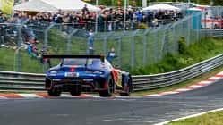 Max Verstappen - 24h Rennen Nürburgring 2026