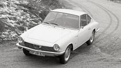 05/2026, Glas, 1300 GT, Oldtimer, Historischer Test Glas 1300 GT (1965)