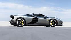Ferrari HC25