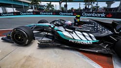 Andrea Kimi Antonelli - Mercedes - Formel 1 - GP Miami 2026