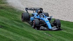Alexander Albon - Williams - Formel 1 - GP Kanada 2026 Alexander Albon - Williams - Formel 1 - GP Kanada 2026