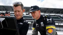 IndyCar - Indy 500 2026 - Mick Schumacher - Rahal Letterman Lanigan