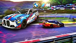 BMW M3 Touring GT3 fŸr die Stra§e