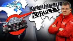 05/2026, Koenigsegg Komplex Adrian Sutil One:1 Gerd Stegmaier Koenigsegg Komplex Adrian Sutil One:1 Gerd Stegmaier