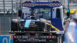 Alex Albon - Williams - GP Kanada 2026 Alex Albon - Williams - GP Kanada 2026